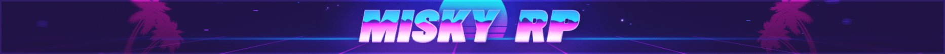 Misky RP